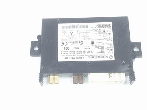 Used Electronic module Electronic module 36842183 36842183