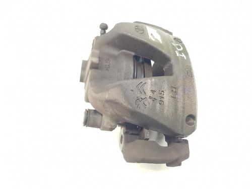 Left rear brake caliper PEUGEOT EXPERT Van (V_) 1.5 BlueHDi 100 | BP33214995M107 - Image 4