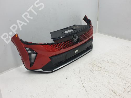 Front bumper RENAULT SCENIC E-TECH PHASE I EV60 | BP37013629C7 - Image 2