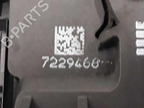Front right lock BMW 3 Touring (E91) 318 d | BP5594322C97 