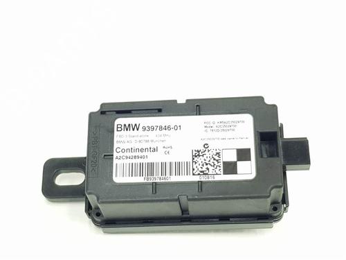 Used Electronic module Electronic module 38408643 38408643