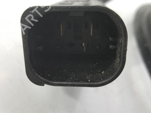 Radiator fan BMW 4 Gran Coupe (F36) 420 d xDrive | BP8274027M35 
