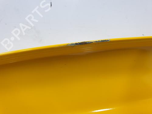 Right front door RENAULT TRAFIC III Bus (JG_)  | BP21004075C3 