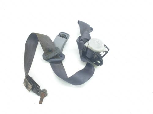 Used Rear left seatbelt TOYOTA LAND CRUISER 90 (_J9_) 3.0 D-4D 4WD (KDJ90_, KDJ95_, KDJ90W, KDJ95W) (163 hp) 18112413