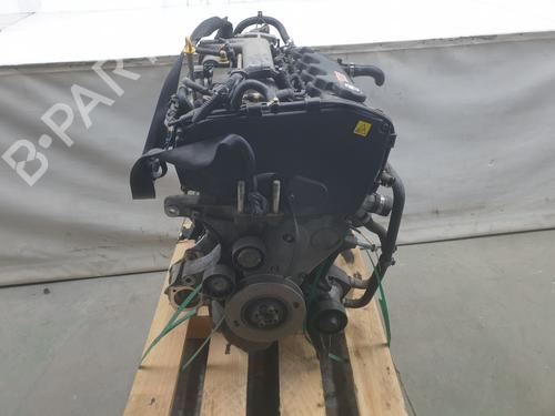 Engine FIAT STILO (192_) 1.9 JTD (192_XE1A) | BP31069563M1
