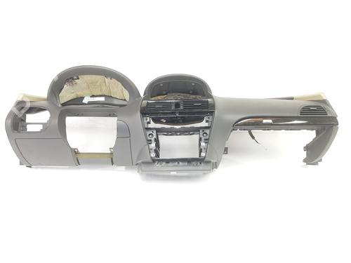 Airbag Kit BMW 6 (E63) 630 i | BP15498644C86