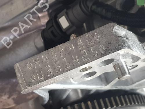 Engine DACIA SANDERO III  | BP30441150M1 