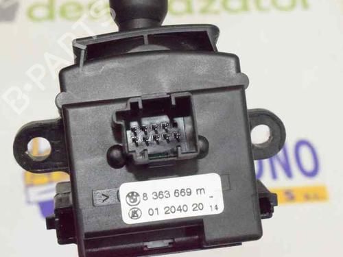Steering column stalk BMW X3 (E83) 2.0 d | BP1386198I23 