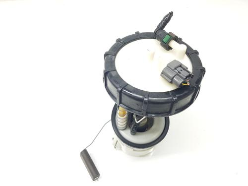 Used Fuel pump Fuel pump NISSAN QASHQAI I (J10, NJ10) 2.0 (141 hp) 34582629 34582629