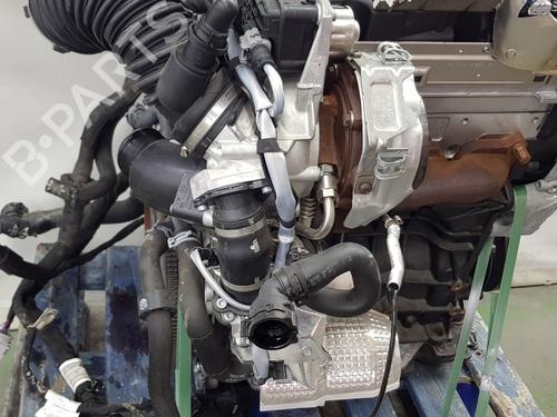 Engine SEAT LEON (KL1, KLG) 2.0 TDI | BP28387009M1 