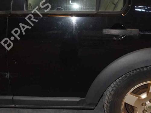 Oliekøler LAND ROVER DISCOVERY III (L319) 2.7 TD 4x4 | BP8746319M33 