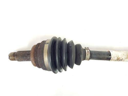 Left front driveshaft BMW X6 (E71, E72) xDrive 30 d | BP36937187M38  - Image 6