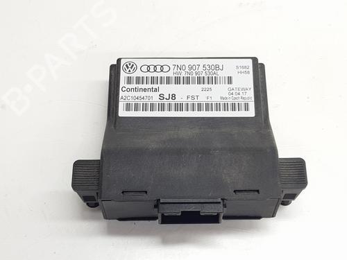 Elektronisk modul VW CADDY ALLTRACK IV Box Body/MPV (SAA) 2.0 TDI (75 hp) 28799346