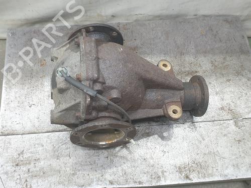 Used Rear differential Rear differential MITSUBISHI PAJERO III (V7_W, V6_W) [1999-2007] 32778648 32778648