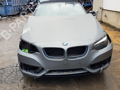 Rim BMW 2 Convertible (F23) 220 d | BP32139836C45