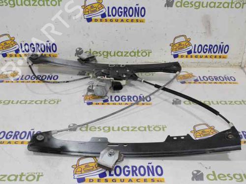 Front right window mechanism BMW 5 (E60) 530 d | BP780778C23 