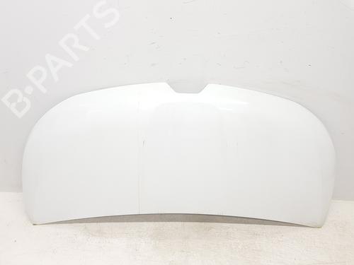 Used Hood RENAULT TRAFIC III Van (FG_) 1.6 dCi 140 (FGMA, FGMC) (140 hp) 30498562