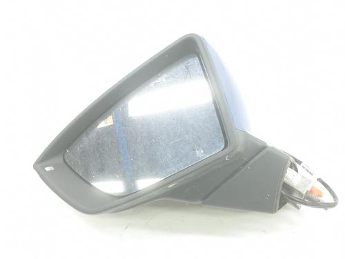 Used Left mirror SEAT IBIZA V (KJ1, KJG) 1.0 TSI (95 hp) 13330387