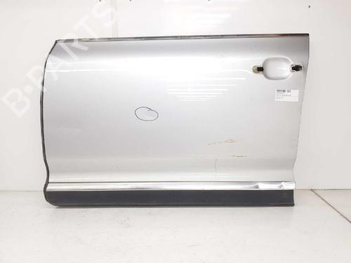 Used Left front door VW TOUAREG (7LA, 7L6, 7L7) 5.0 V10 TDI (313 hp) 792221