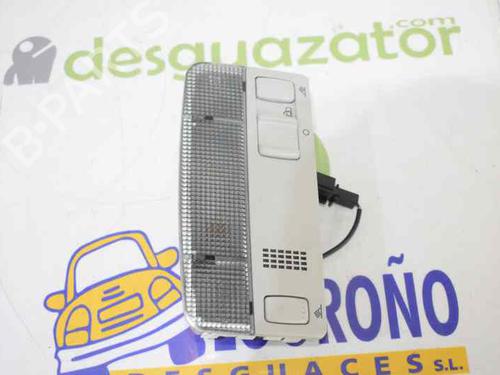 Interior roof light SEAT IBIZA IV SC (6J1, 6P5) 1.2 TDI | BP7420543I8 