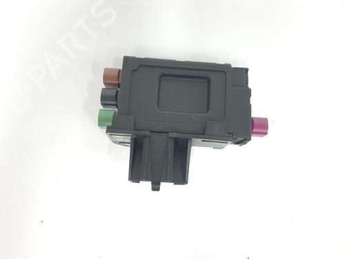 Electronic module VW GOLF VII (5G1, BQ1, BE1, BE2) 2.0 TDI | BP10292234M83 