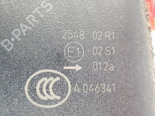 Right taillight VW GOLF VI (5K1) 1.6 TDI | BP29508566C35 