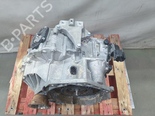 Gearkasse SEAT ARONA (KJ7, KJP) [2017-2025]  29185772