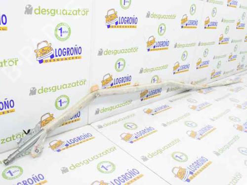 Right curtain airbag AUDI A4 B7 (8EC) 2.0 TDI | BP768012C12 