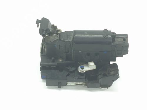 Used Front right lock DACIA DOKKER Box Body/MPV 1.5 dCi (FEAJ) (90 hp) 28798090