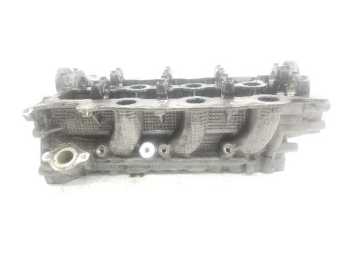 Cylinder head LAND ROVER RANGE ROVER SPORT I (L320) 2.7 D 4x4 | BP10975488M5 