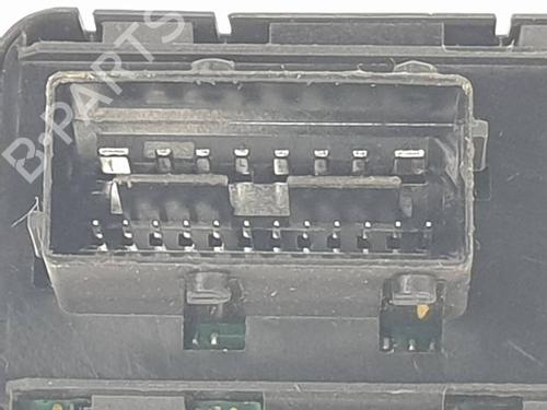 Left front window switch CITROËN C3 AIRCROSS II (2R_, 2C_) | BP38592137I27 - Image 7