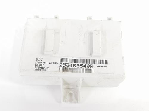 Elektronisk modul RENAULT CAPTUR I (J5_, H5_) 1.5 dCi 90 (J5N4, J5M5, J5MW, J5M6, J5AL, J5AJ) | BP29942106M83