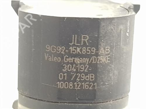 Other LAND ROVER RANGE ROVER EVOQUE (L538) 2.2 D 4x4 | BP29548210O1 