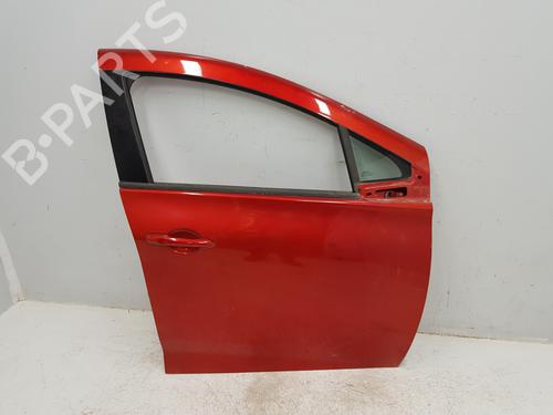 Used Right front door Right front door RENAULT ZOE (BFM_) [2012-2026] 34372395 34372395