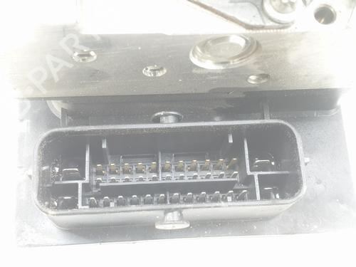 ABS pump PEUGEOT 3008 I MPV (0U_) 1.6 HDi | BP20188741M43 
