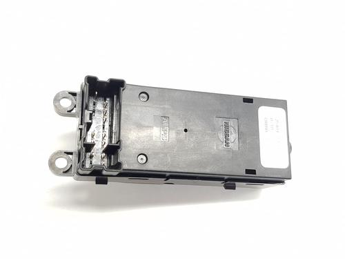 Left front window switch NISSAN NAVARA NP300 (D40) 2.5 dCi 4WD | BP29633415I27 