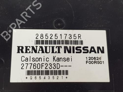 Electronic module RENAULT ARKANA I (LCM_, LDN_) | BP33274592M83 - Image 3