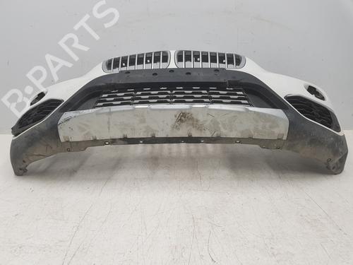 Front bumper BMW X1 (F48) sDrive 18 d | BP30682276C7 