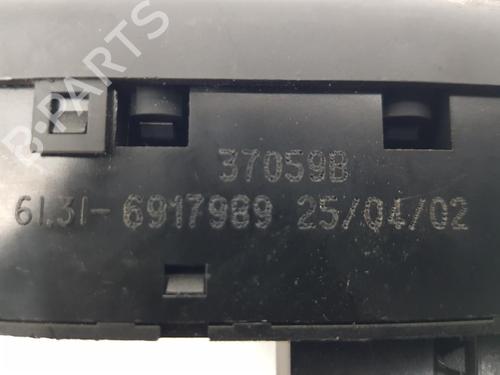 Commutateur MINI MINI (R50, R53) One D | BP11683178I30 