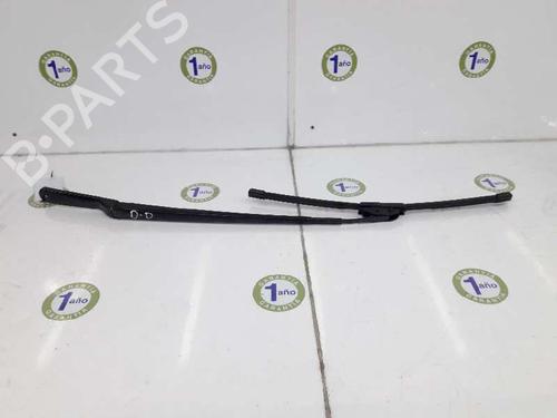 Used Front windshield wiper arm BMW X5 (E53) 3.0 d (218 hp) 4559901