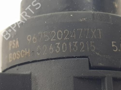 Electronic module PEUGEOT EXPERT Van (V_)  | BP33214973M83  - Image 5