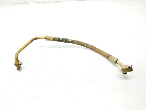 AC pipe TOYOTA LAND CRUISER 90 (_J9_) 3.0 TD (KZJ90_, KZJ95_, KZJ90R, KZJ95R, KZJ90W, KZJ95W) | BP15086084M126 