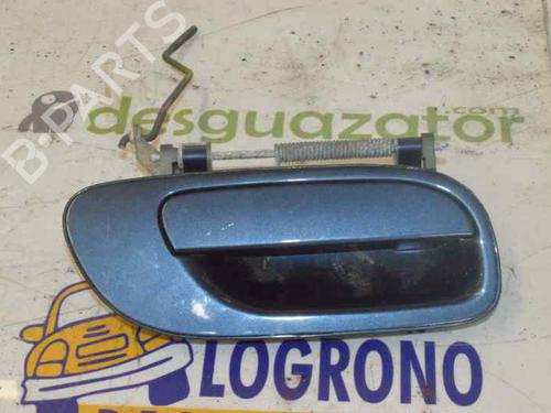 Used Front right exterior door handle VOLVO S80 I (184) 2.4 T (200 hp) 1635115