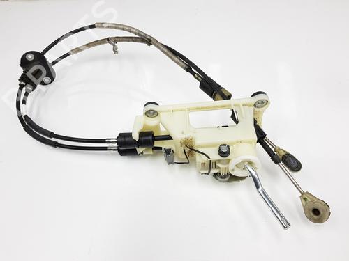 Gear lever VOLVO XC60 I SUV (156) D4 | BP20197269M90 