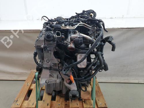 Engine AUDI A4 Allroad B8 (8KH) 2.0 TDI quattro | BP37495153M1 - Image 2