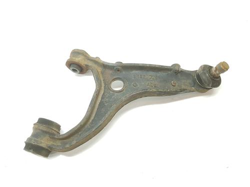 Used Left rear suspension arm SUBARU LEGACY V Estate (BR) 2.0 D AWD (BRD) (150 hp) 12463366