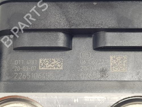 ABS pump MAN TGE Bus  | BP33215096M43  - Image 7