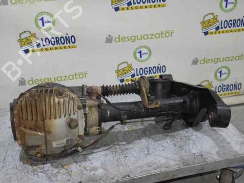 Front differential MITSUBISHI PAJERO III (V7_W, V6_W) 3.2 Di-D (V68W) | BP768328M23 