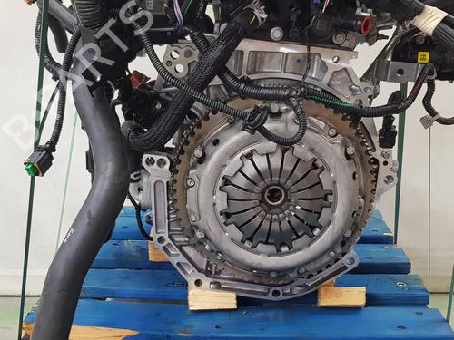 Engine DACIA SANDERO III | BP37664463M1 - Image 11