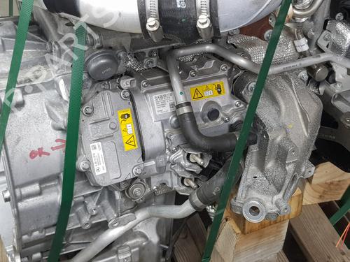 Engine MERCEDES-BENZ GLE (V167) GLE 450 4-matic (167.159) | BP22553330M1 